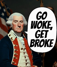 Daughters of the American Revolution Can’t Define a Woman, Let Transgenders Join