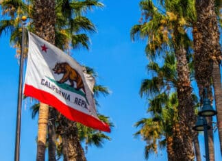“California Governor Elections: The Tide is Turning”