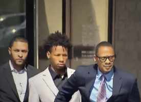 Supporters of Cold-Blooded Killer Karmelo Anthony Are Nuts