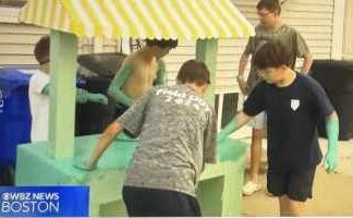 Two Teens Commit a Most Unusual Armed Robbery