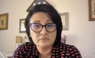 Arizona Democrat Running for Congress: Legalize Sex Work to Help Trans People of Color