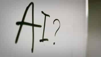 Fear the Nationalization of AI