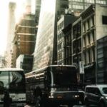 Murder in NYC: Man Asks a Teen to Lower His Phone Volume