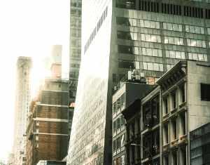 Murder in NYC: Man Asks a Teen to Lower His Phone Volume