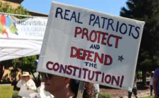 Religious Liberty: The Words of America’s Founders