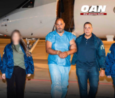 He Stole $3.7B Tax Dollars, Fled to Turkey The FBI Caught Him