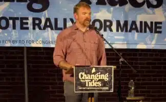 Scott Jennings Nails the Democrat Party