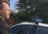 UK Police Act Like Fascists Dragging a 5-year-old Into a Police Car?