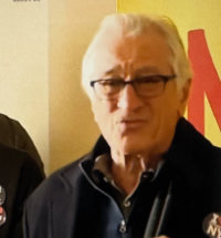 Clown World’s Dummy of the Year, Robert DeNiro, Is Trending