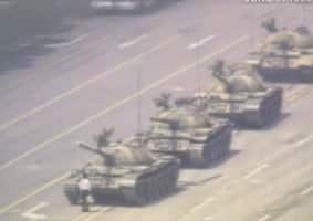 37 Years Ago: The Massacre at Tiananmen Square