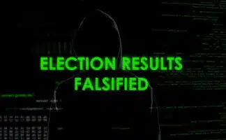 California’s Mail-In Voters Only Vote Democrat, Almost to a Person