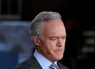Scott Pelley Begins His Vicious Revenge Tour