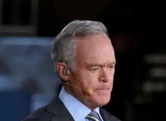 Scott Pelley Begins His Vicious Revenge Tour