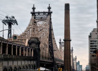 Zohran Wants to Remove Mayor Koch’s Name from His Bridge