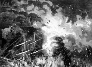 The Greatest American Victory in the War of 1812