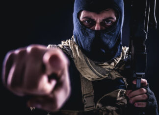 Communist Islamist Mamdani Is Angry That Israel Killed a Jihad Journalist