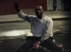 Belfast Is Burning After Sudanese Man Tried to Behead a British Man