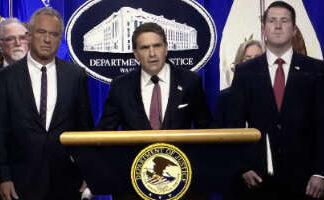 Staggering 455 Defendents Charged with Healthcare Fraud Schemes