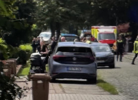 At Least Six People Murdered in a Youth Center in Germany