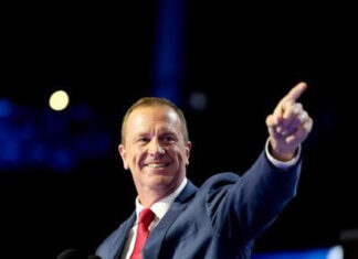 Sen. Schmitt Has a Biden Memo Aimed at Setting Up Permanent Mass Migration