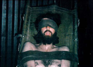 The Case of the American Taliban, 24 Years Ago Today