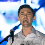 Anti-Billionaire Jon Ossoff Is Funded by 39 Hardcore Left Billionaires