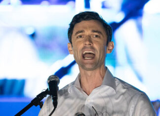 Anti-Billionaire Jon Ossoff Is Funded by 39 Hardcore Left Billionaires