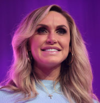 Lara Trump on Trump’s Unexpected Reaction the Night He Left the WH in 2021