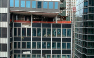 This Is Why the Pfizer Buidling Is in Danger of Collapse