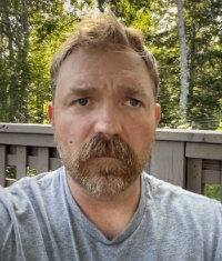 Graham Platner Could Be a Victim of His Own Party