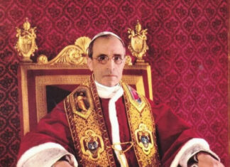 Today in 1949, Pope Pius XII Excommunicated All Communist Catholics