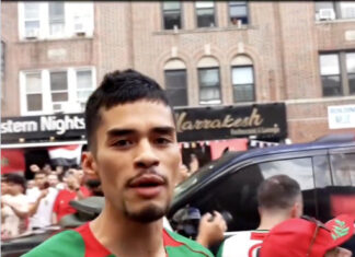 Radical Islamist Declares New York City as New Yorkistan, Allahu Akbar