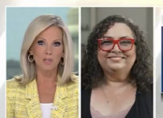 Communist DSA Co-Chair Admits She Wants to Overturn the Government