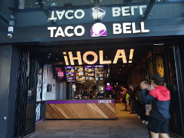 Explosive Diarrhea for Weeks over Leafy Greens or Just Stay Away from Taco Bell?