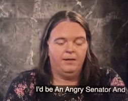 The Democrat Party Today Is Ashley Webb