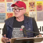 James Woods on Bill Ayers, a “Spirochete in America’s Bloodstream”
