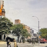 Zohran’s Muslim Building Head Bans Rebuilding a Historic Church