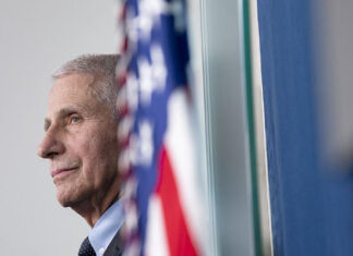 Florida Launches an Investigation Into Dr. Anthony Fauci