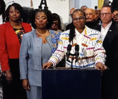Pennsylvania Banned Hair Racism