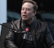 Elon Musk Interview: Good Stuff (update)