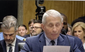 Anthony Fauci Takes the Fifth, Illegally – Update 4