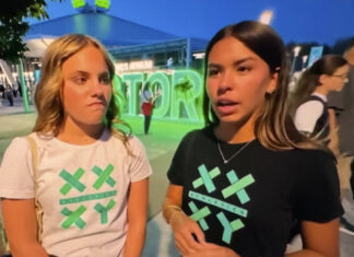 Seattle Storm Co-Owner Suspended for Her Cursing Fit at Two Girls