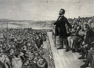 The Turning Point of the Civil War & the End of Slavery