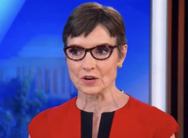 Herridge Report: There Is a Shadow Globalist Government