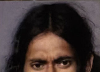 Illegal Alien Church Bomber Has a History of Knife & Ax Threats