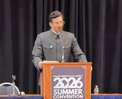 Dressed Like His Hero Mao, Hasan Piker Declares War on Democrats