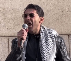 Court Rules Pro-Hamas Mohsen Mahdawi Can Be Deported