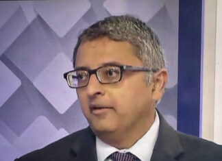 Nirav Shah Slanders RFK But He’s “Responsible for 14 Deaths”
