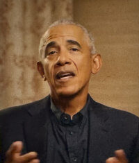 Obama Gives a Speech of Nothing