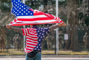 NDAA + SAVE Act Passes: 6 Democrats Vote for It & 7 GOP Vote Against It